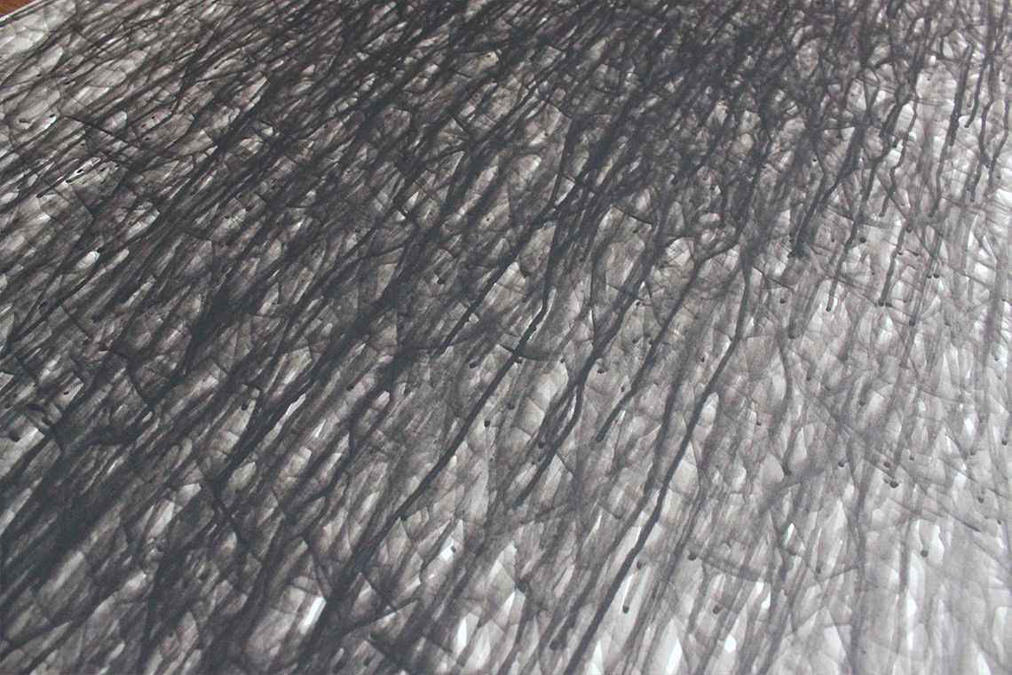 Toile graffiti art contemporain